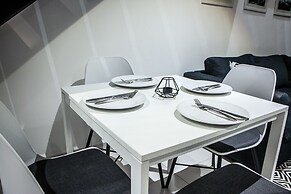 Embassy Gardens Premier Suites