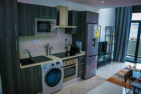 Embassy Gardens Premier Suites