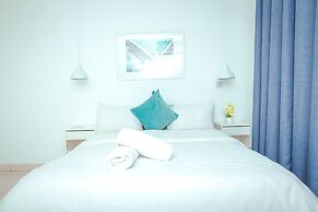 Embassy Gardens Premier Suites