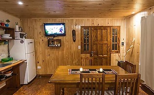 Cabañas San Francisco