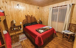 Cabañas San Francisco