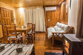 Cabañas San Francisco