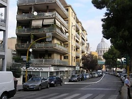 Beside the Vatican
