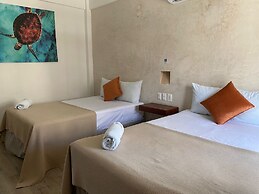 Hotel Pelecanus Suites