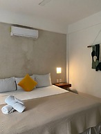 Hotel Pelecanus Suites
