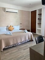 Hotel Pelecanus Suites