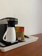 Hotel Pelecanus Suites