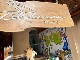 Hotel Pelecanus Suites