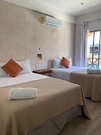 Hotel Pelecanus Suites