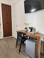 Hotel Pelecanus Suites