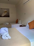 Hotel Pelecanus Suites
