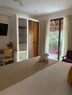 Hotel Pelecanus Suites