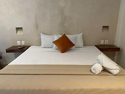 Hotel Pelecanus Suites