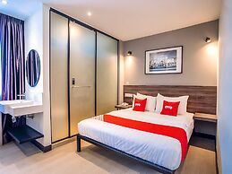 OYO 89576 Mokka Hotel