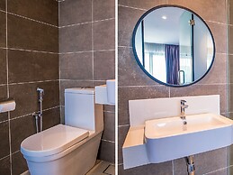 OYO 89576 Mokka Hotel