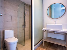 OYO 89576 Mokka Hotel