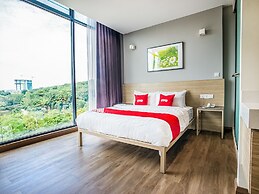 OYO 89576 Mokka Hotel