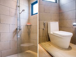 OYO 89576 Mokka Hotel