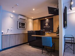 OYO 89576 Mokka Hotel