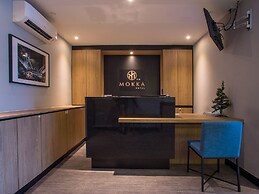 OYO 89576 Mokka Hotel