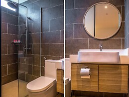 OYO 89576 Mokka Hotel