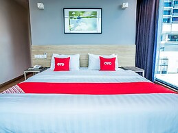 OYO 89576 Mokka Hotel