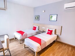 OYO 89576 Mokka Hotel