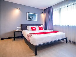 OYO 89576 Mokka Hotel