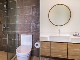 OYO 89576 Mokka Hotel