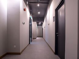 OYO 89576 Mokka Hotel