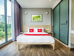 OYO 89576 Mokka Hotel