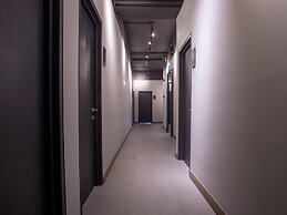 OYO 89576 Mokka Hotel