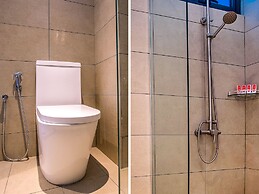 OYO 89576 Mokka Hotel