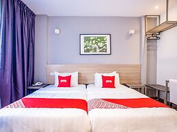 OYO 89576 Mokka Hotel