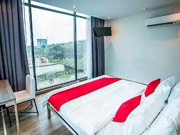 OYO 89576 Mokka Hotel