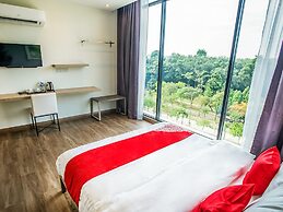 OYO 89576 Mokka Hotel