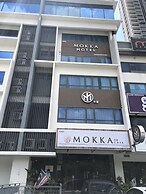 OYO 89576 Mokka Hotel
