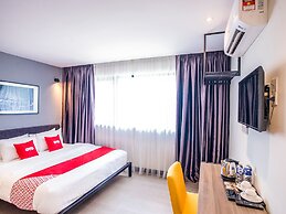 OYO 89576 Mokka Hotel