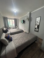 Airport Tampu B&B - Lima Airport