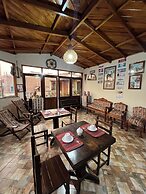 Airport Tampu B&B - Lima Airport