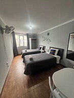 Airport Tampu B&B - Lima Airport