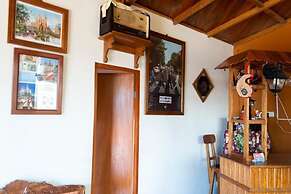 Airport Tampu B&B - Lima Airport