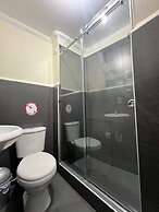Airport Tampu B&B - Lima Airport