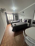 Airport Tampu B&B - Lima Airport