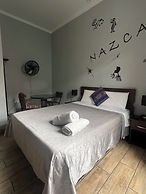 Airport Tampu B&B - Lima Airport