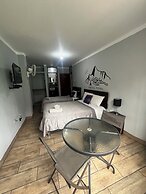 Airport Tampu B&B - Lima Airport