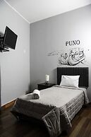 Airport Tampu B&B - Lima Airport