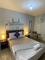 Airport Tampu B&B - Lima Airport