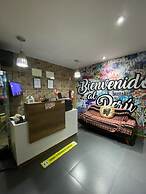 Airport Tampu B&B - Lima Airport