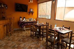 Airport Tampu B&B - Lima Airport